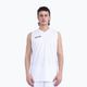 Набір для баскетболу чоловічий Spalding Atlanta 21 spodenki + koszulka білий SP031001A221 7