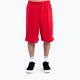 Набір для баскетболу чоловічий Spalding Atlanta 21 spodenki + koszulka червоний SP031001A223 9