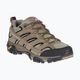 Взуття туристичне чоловіче Merrell Moab 2 Vent коричневе J598231 10