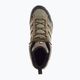 Взуття туристичне чоловіче Merrell Moab 2 LTR Mid GTX коричневе J598233 15
