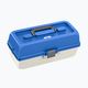 Коробка для аксесуарів  York Panaro дві шухляди блакитний P118/2N