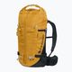 Рюкзак для скелелазіння Ferrino Triolet 32+5 л жовтий 3