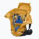 Рюкзак для скелелазіння Ferrino Triolet 32+5 л жовтий 6