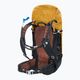 Рюкзак для скелелазіння Ferrino Triolet 32+5 л жовтий 7