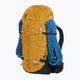 Рюкзак для скелелазіння Ferrino Triolet 32+5 л жовтий 10