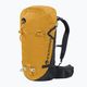 Рюкзак для скелелазіння Ferrino Triolet 25+3 л жовтий
