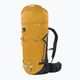Рюкзак для скелелазіння Ferrino Triolet 25+3 л жовтий 4