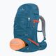 Туристичний рюкзак Ferrino Finisterre 48 л синій 4