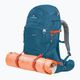 Туристичний рюкзак Ferrino Finisterre 48 л синій 5