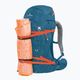Туристичний рюкзак Ferrino Finisterre 48 л синій 6