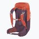 Жіночий туристичний рюкзак Ferrino Hikemaster 24 л brik red 3