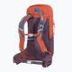 Жіночий туристичний рюкзак Ferrino Hikemaster 24 л brik red 6