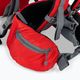 Рюкзак-переноска для дитини Ferrino Caribou red 7