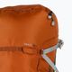 Рюкзак для скелелазіння Ferrino Triolet 25 + 3 l orange 4
