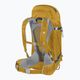 Туристичний рюкзак Ferrino Finisterre 38 л жовтий 2