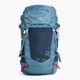 Рюкзак туристичний жіночий Ferrino Agile Lady 33 l blue