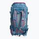 Рюкзак туристичний жіночий Ferrino Agile Lady 33 l blue 3