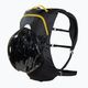 Біговий рюкзак Ferrino X-Ride 10 л чорний 3