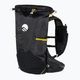 Рюкзак для бігу Ferrino X-Dry 15+3 л чорний 3