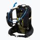 Рюкзак для бігу Ferrino X-Dry 15+3 л чорний 5