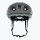 Велосипедний шолом MET Echo сірий матовий 2