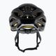Велосипедний шолом MET Estro Mips чорний матовий глянцевий 3