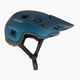 Велосипедний шолом MET Terranova синій/чорний металік матовий 4