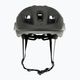 Велосипедний шолом MET Echo титановий металік матовий 2