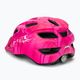 Шолом велосипедний MET Crackerjack рожевий 3HM147CE00UNPK1 4