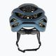 Велосипедний шолом MET Estro Mips темно-синій/бірюзовий матовий 3