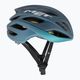 Велосипедний шолом MET Estro Mips темно-синій/бірюзовий матовий 4