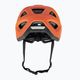 Велосипедний шолом MET Echo помаранчевий іржавий матовий 3