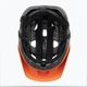 Велосипедний шолом MET Echo помаранчевий іржавий матовий 5