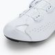 Чоловічі дорожні туфлі Sidi Genius 10 білий/білий 7