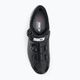 Чоловічі дорожні туфлі Sidi Genius 10 чорні/чорні 5