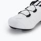 Чоловічі дорожні туфлі Sidi Fast 2 білі/сірі 7