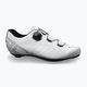 Кросівки велосипедні шосе чоловічі Sidi Fast 2 white/grey 8