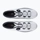 Чоловічі дорожні туфлі Sidi Fast 2 білі/сірі 11