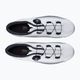 Кросівки велосипедні шосе чоловічі Sidi Fast 2 white/grey 11