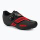 Чоловічі дорожні туфлі Sidi Prima чорні/червоні