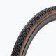 Шина велосипедна Pirelli Cinturato Gravel RC Classic складна коричнево-чорна 4216000