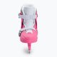 Ковзани прогулянкові дитячі Roces MCK F рожеві 450519 3