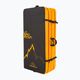 Килимок  La Sportiva Laspo Crash Pad black/yellow