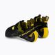 Скальники чоловічі La Sportiva Theory чорно-жовті 20W999100 3