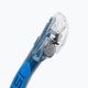 Трубка для дайвінгу Cressi Alpha Ultra Dry sil. clear/blue azure 3