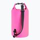 Сумка водонепроникна Cressi Dry Bag 15 л pink 2