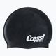 Шапочка для плавання Cressi Silicone Cap black 2