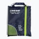 Рушник швидковисихаючий Cressi Microfibre Fast Drying green 5