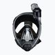 Повнолицева маска для снорклінгу Cressi Duke Dry Full Face black/black 2