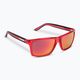 Сонцезахисні окуляри Cressi Rio Crystal red/red mirrored